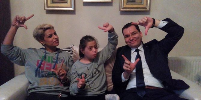 Ses-sizsiniz Spor Kulübü Başkanı Acar: "Sizi Bir Gün Değil Her Gün Karşılıksız Severler"