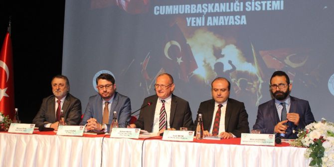 Bakan Yardımcısı Fatih Metin: “Veriler Doğruyu Yansıtmıyor”