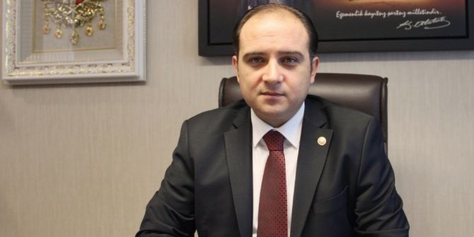 Ak Partili Baybatur’dan 18 Yaş Eleştirilerine Cevap