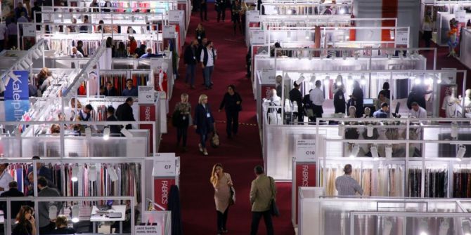 Tekstil Ve Moda Sektörünün İddialı İsimleri İstanbul’da Bir Araya Geliyor