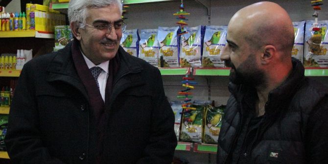 Öz; “Yeni Türkiye’ye Yelken Açacağız”