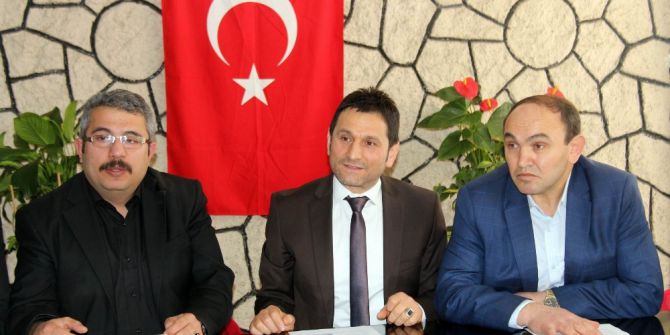 Kahveciler Odası’nda Genel Kurul Sancısı