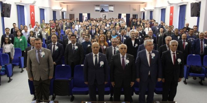 Edirne’de Dünya Su Günü Programı