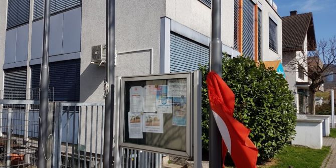 Camiye Çirkin Saldırı