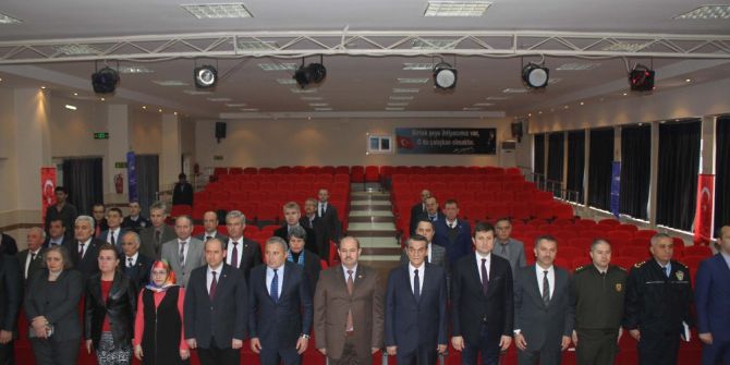 Çerkezköy’de 453 Bin Metrekare Alan Çadırkent İçin Ayrıldı