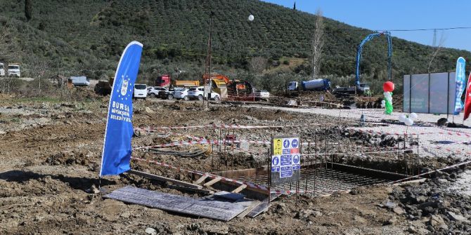 Gemlik Körfezi Büyükşehir İle Hayat Buluyor