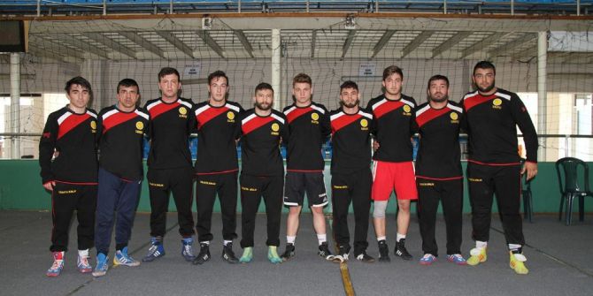 Trakyabirlik Spor Kulübü İlk Maçı Kazandı