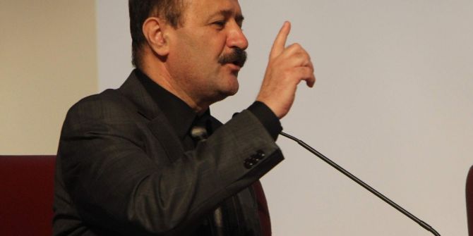 Türkiye’nin En Çok Fay Hattı Geçen Vilayeti Bursa