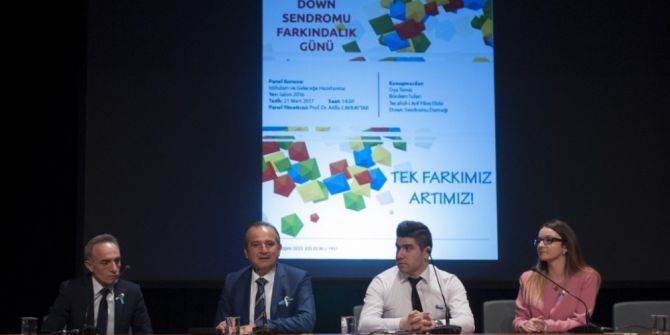 Anadolu Üniversitesinde "İstihdam Ve Geleceğe Hazırlama" Panel