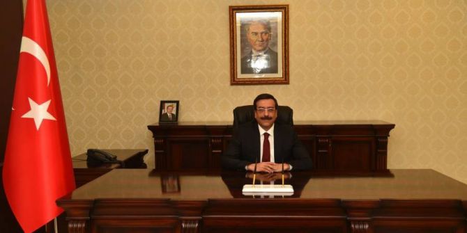 "Suyumuzu Tasarruflu Kullanalım"