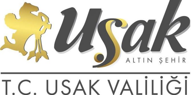 Uşak Valiliği’in Yeni Logosu Tescillendi