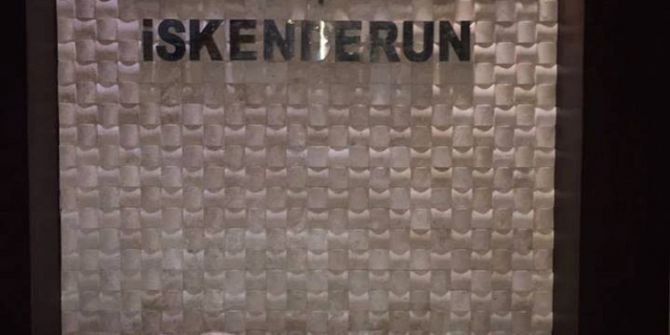 İskenderun’da 17 Kilo Esrar Ele Geçirildi