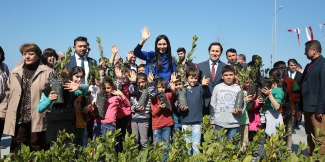 Karaaslan: “Egemenlik Kayıtsız Şartsız Milletin Olacak”