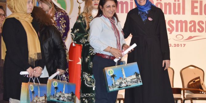 Bakan Kaya: “16 Nisan’da Hevesleri Kursaklarında Kalacak”