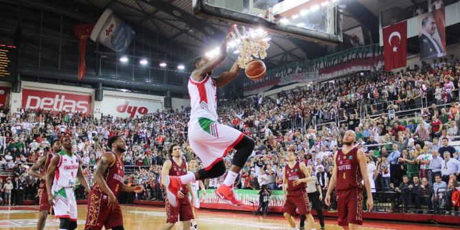 Fıba Basketbol Şampiyonlar Ligi