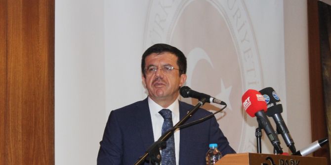 Bakan Zeybekci: “Bahçeli, Türkiye’nin Büyük Kazancını Gördü”