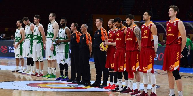 Turkish Airlines Euroleague