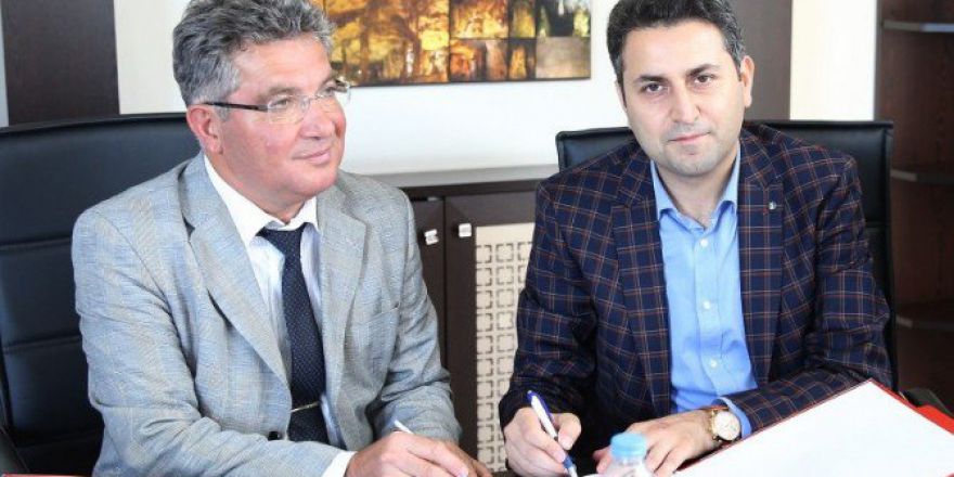 Tokat’ta El Sanatları Merkezi Ve Kent Müzesi Projesi