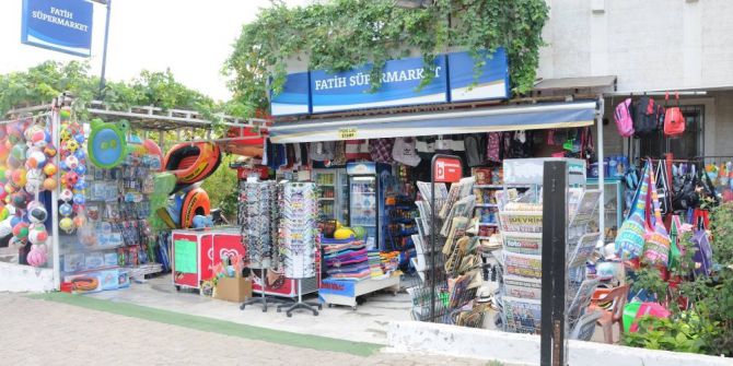 Başkan Acar Görsel Kirliliğe Karşı Çağrıda Bulundu