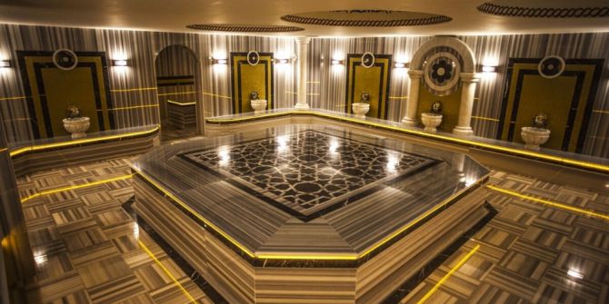 Diyarbakır’da Otelcilik Sektöründe Yeni Soluk