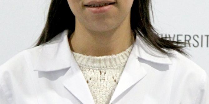 “Down Sendromlu Çocuklar İyi Bir Eğitimle Normal Bir Hayat Sürdürebiliyor”