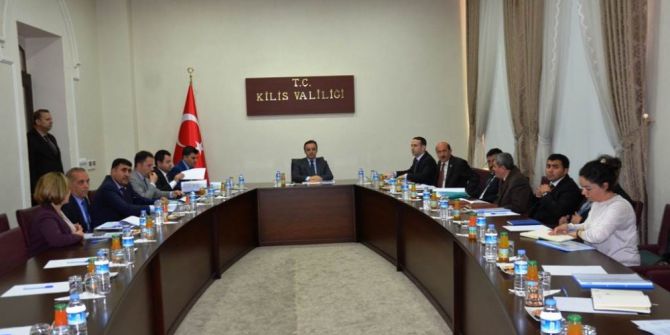 2017 Yılı Köydes Bütçesi 9 Milyon 600 Bin Tl