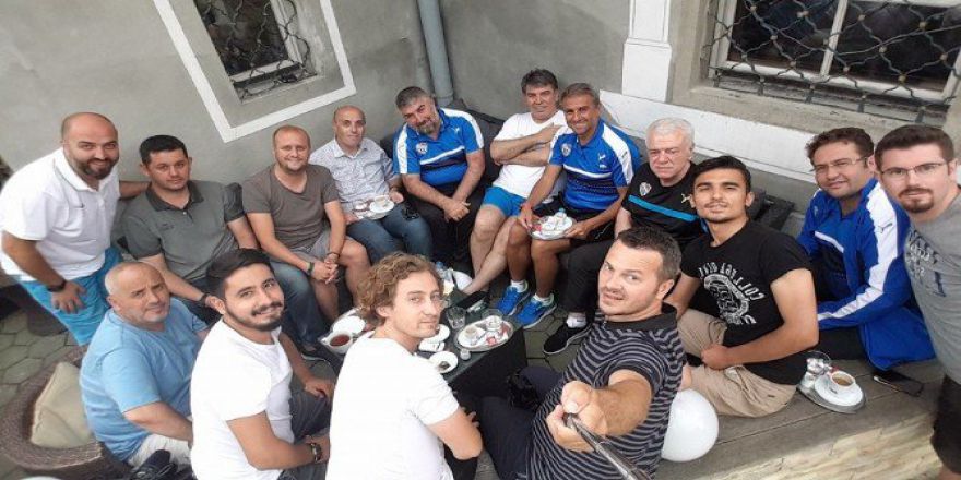 Bursaspor’da Satılan Kombine Sayısı Açıklandı