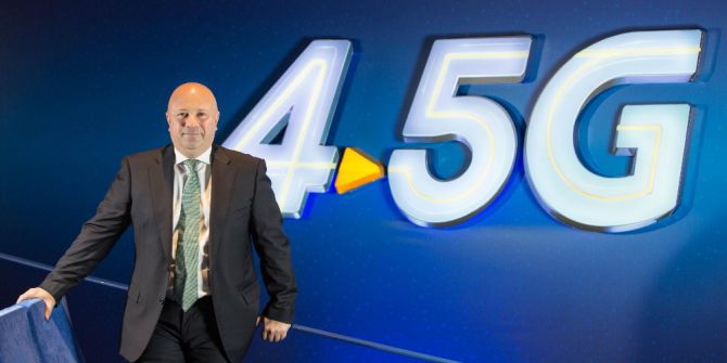 Turkcell: “4.5g’nin Birinci Yılında Dünyanın En Hızlı İnterneti Türkiye’de”