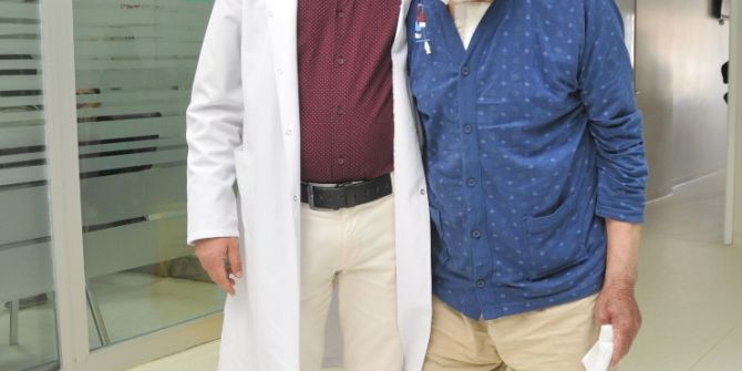 By-pass’tan Korktu Kalp Gücü Düştü