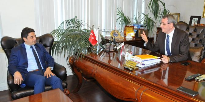 Murzioğlu: “Şehrimize Katmadeğer Katan Herkesin Yanındayız”