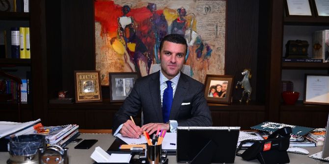 Emir Sarıgül: “Dursun Özbek, Kesinlikle İbra Edilmeli”