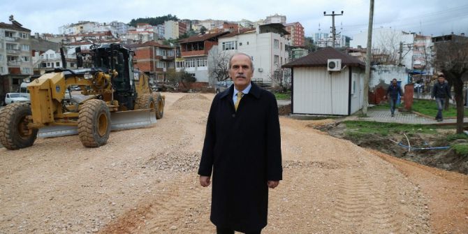 Bursa’nın Sayfiye Bölgelerine Trafiğe Neşter