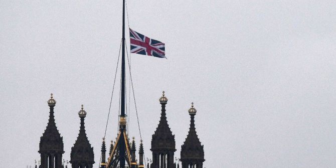 Londra Zanlısı Hapiste Çıktı