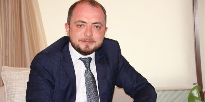 Ak Parti Bilecik İl Başkanı Fikret Karabıyık’tan 18 Maddelik Anayasa Değişikliği Açıklaması;