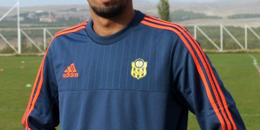 Yeni Malatyaspor’da Kemal Cingirt İle Yollar Ayrıldı