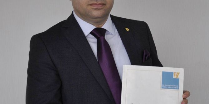 Hollanda İhmalinin Bedelini Türklere Kesti