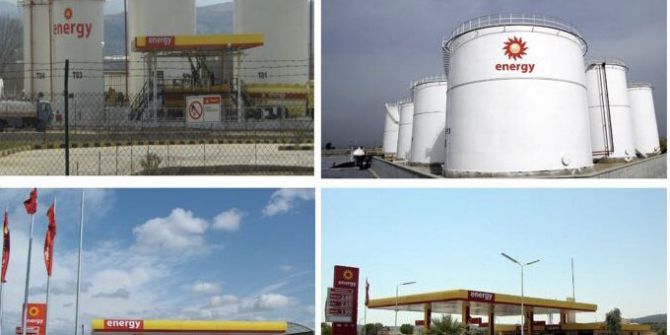 Energy’den Büyük İstihdam Hamlesi