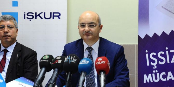 "Milli İstihdam Seferberliği"ne Bursa’dan Önemli Destek