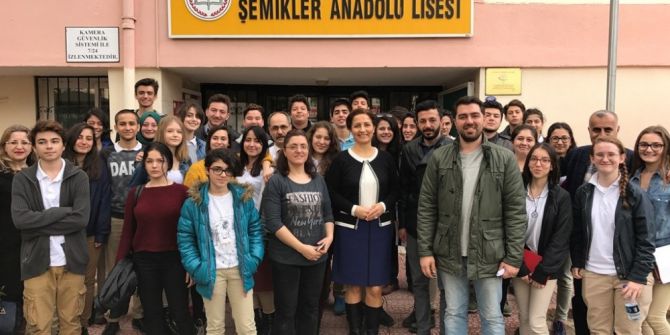 Genç Müsiad’dan Uygulamalı Girişimcilik Eğitimleri