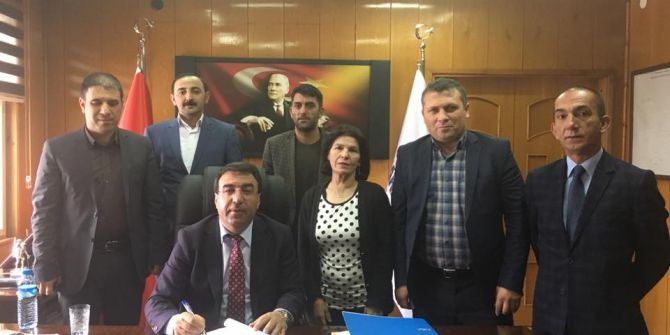 Başkan Göksal Toksoy: “Güzel Bir Sarıkamış İçin Biraz Daha Sabır”