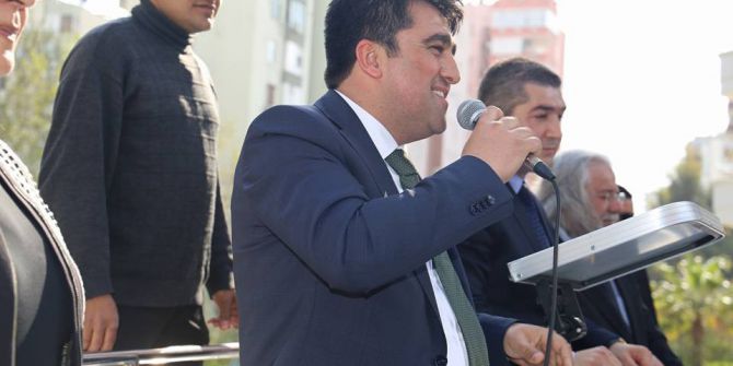 Ercik: “Memleket İçin ‘Evet’ İstiyoruz”