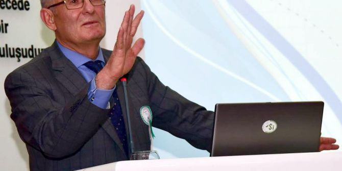 Başkan Yılmaz: “Samsun’dan Denize Bir Kaşık Pis Su Bile Akmıyor”