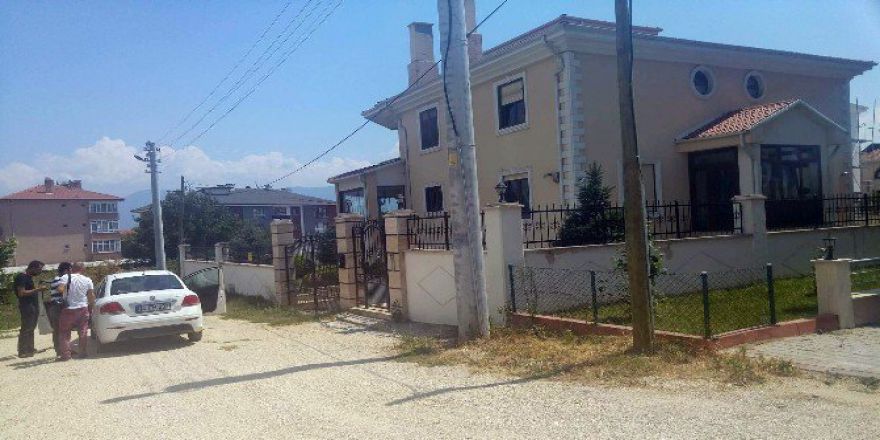 Bolu’da 25 Adrese Eş Zamanlı Baskın