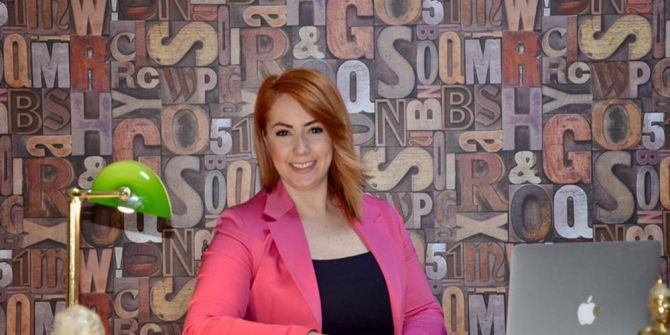 Akyürek: "Firmalar, Reklama Pay Ayırdıkları Ölçüde Büyürler"