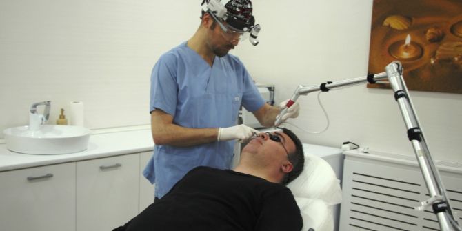 Migren Tedavisinde Estetik Çözüm