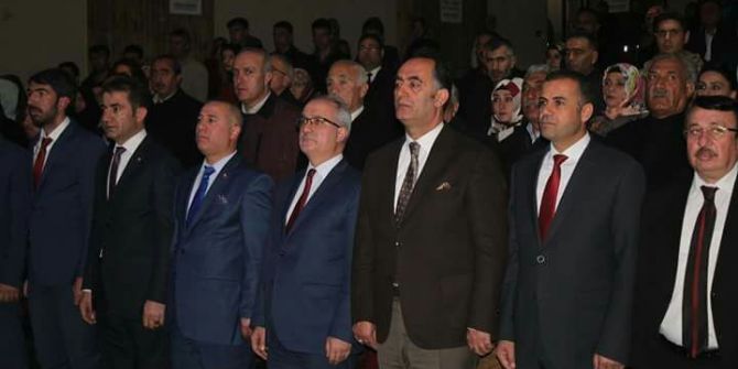 İpekyolu Fikr-i Asım Derneği "Evet" Dedi