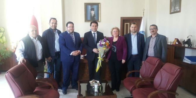 23 Nisan’da 100 Çocuğa Bisiklet Dağıtılacak