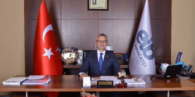 2023 İhracat Hedefine Yeşil Pasaport Takviyesi