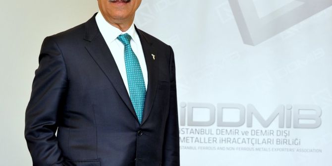 İhracatçılar Yeşil Pasaportu Büyük Bir Sevinçle Karşıladı