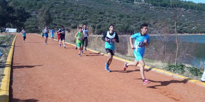 Üniversiteler Kuşadası’nda Yarışacak